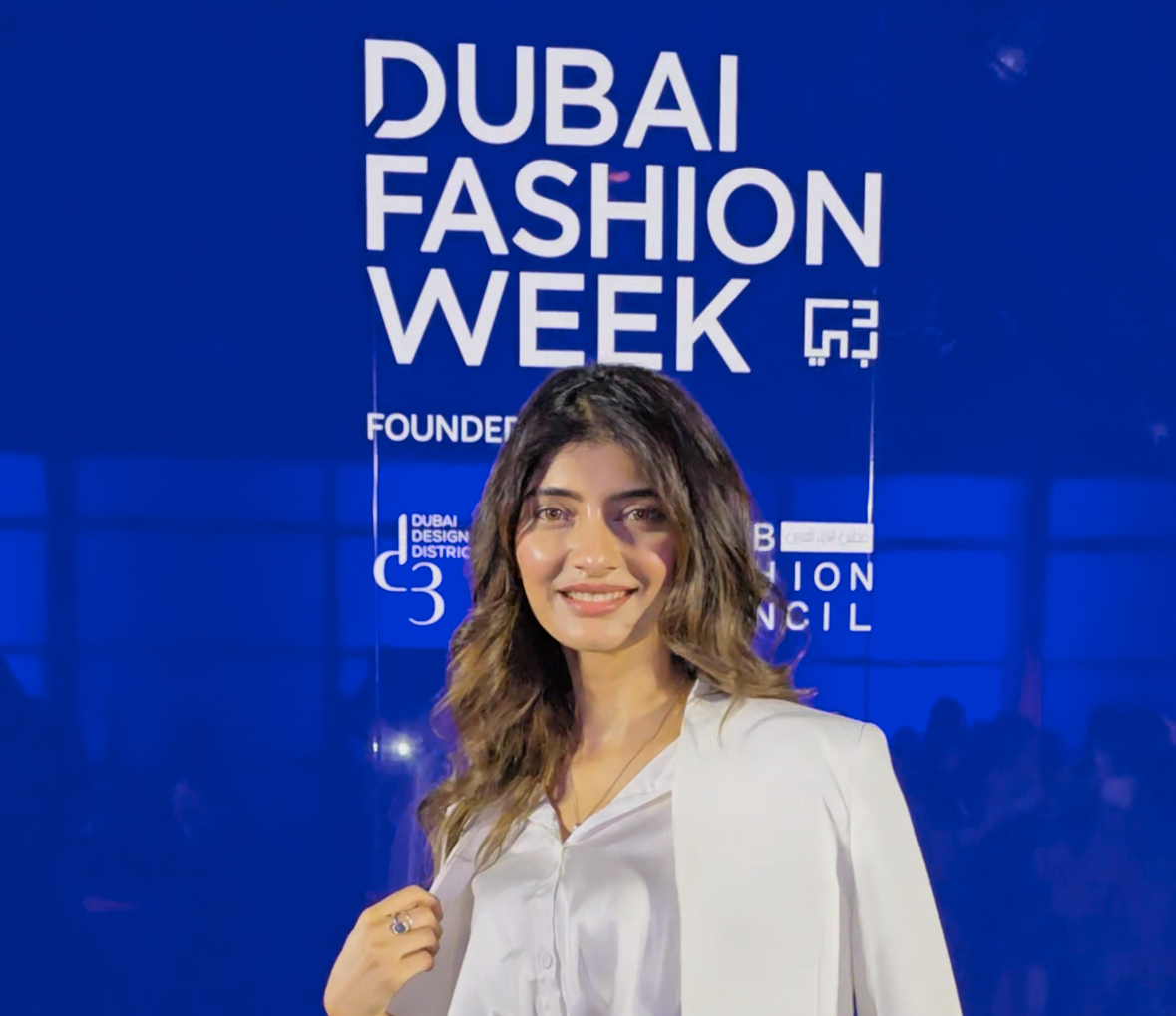 Dubai Fashion Week Day 1: A Grand Opening to the Fashion Season