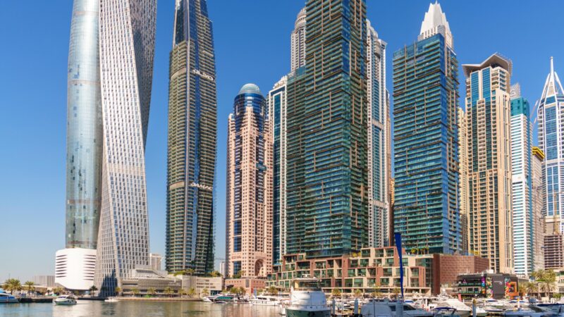 UAE Real Estate Market Q4 2024: Key Investment Insights