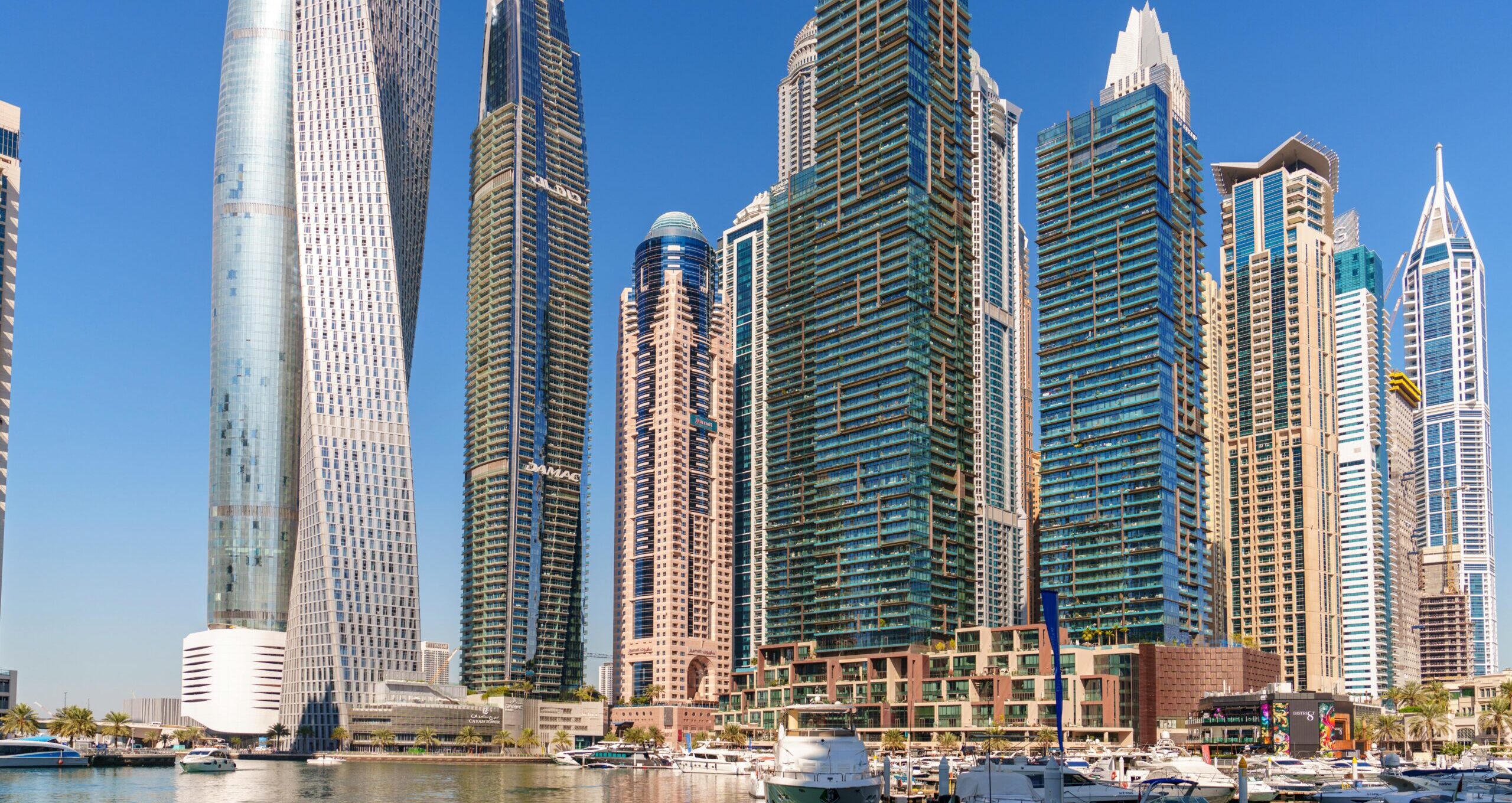 UAE Real Estate Market Q4 2024: Key Investment Insights