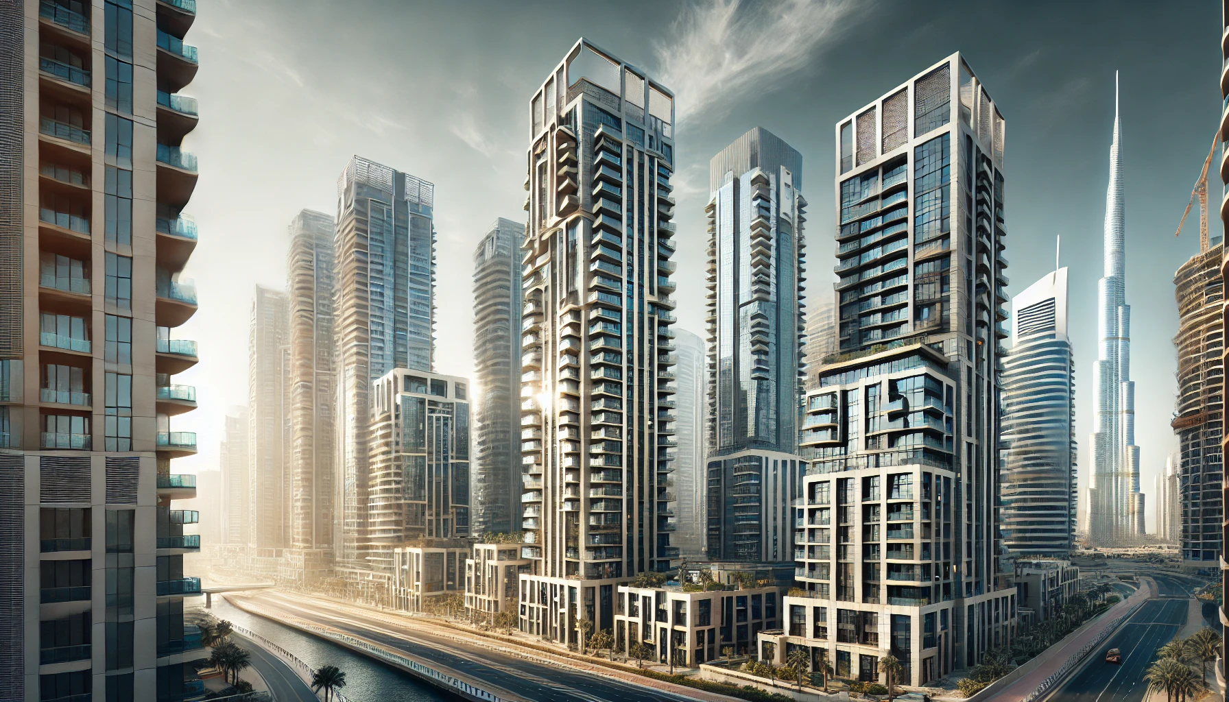 Dubai’s New Smart Rental Index Ruling: What It Means for Tenants & Landlords