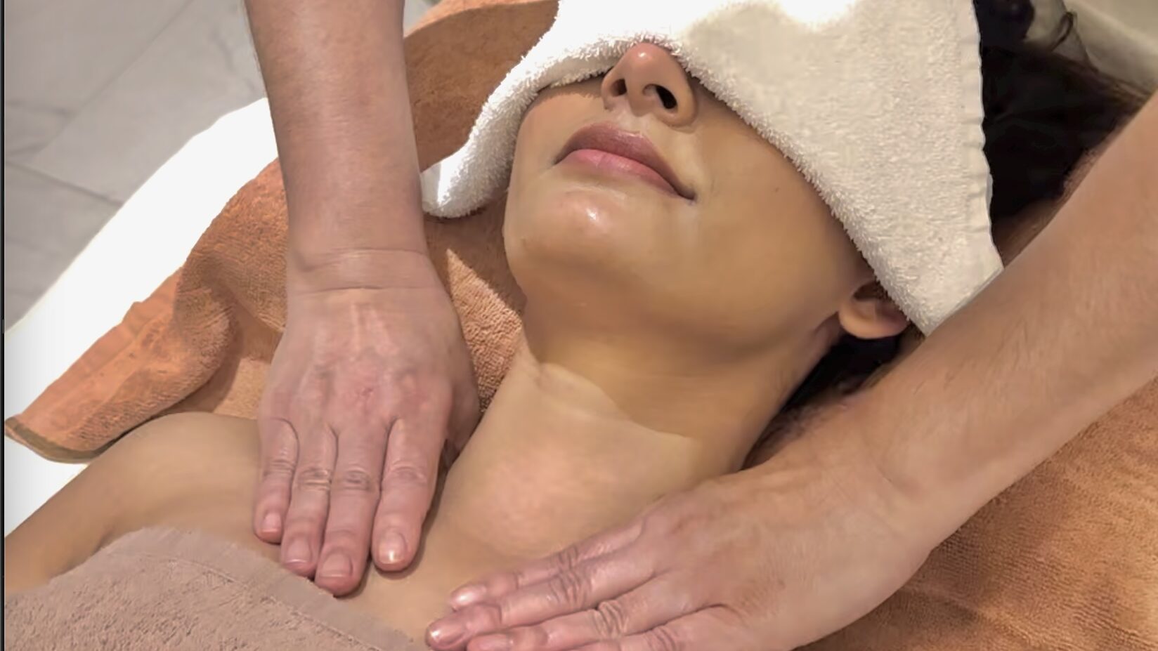 Dubai’s top wellness retreats