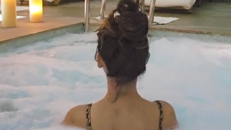 Top Wellness Retreats & Biohacking Studios in Dubai 2025