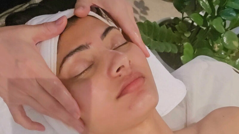 Exploring At-Home, On-Call Beauty & Spa Services in Dubai
