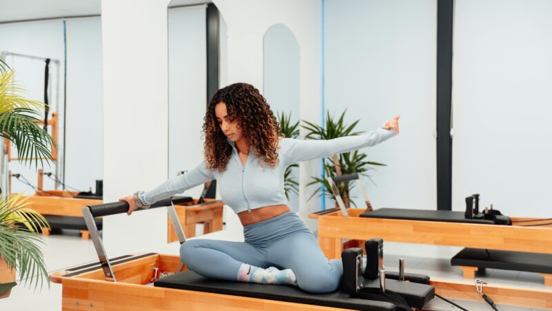 The ‘Pilates Girl’ Aesthetic and Wellness Culture in the UAE