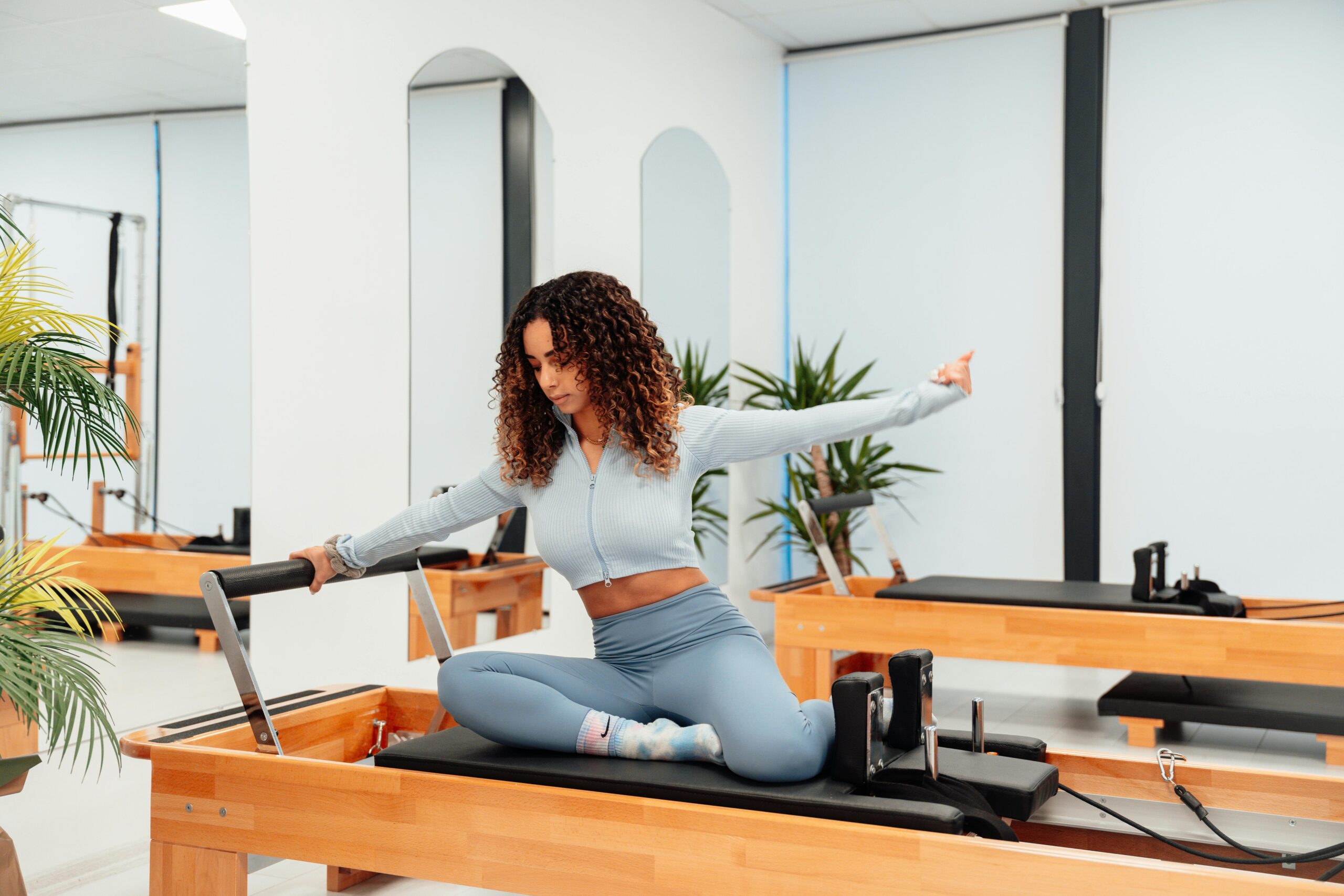 The ‘Pilates Girl’ Aesthetic and Wellness Culture in the UAE