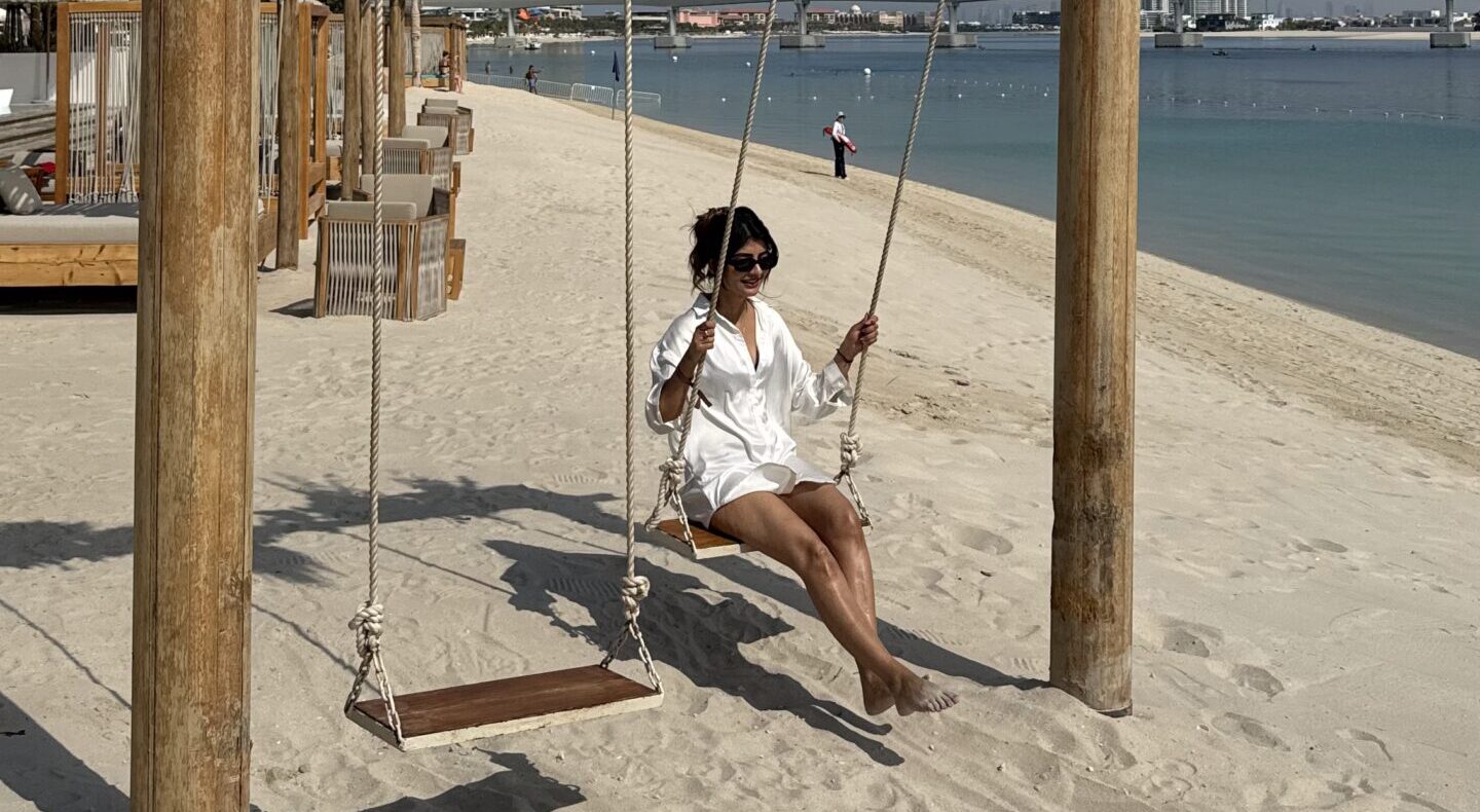 The Ultimate Stylish Itinerary for the UAE National Day Long Weekend