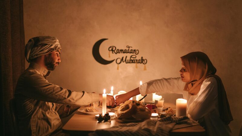 5 Hidden Ramadan Experiences in Dubai Locals Love