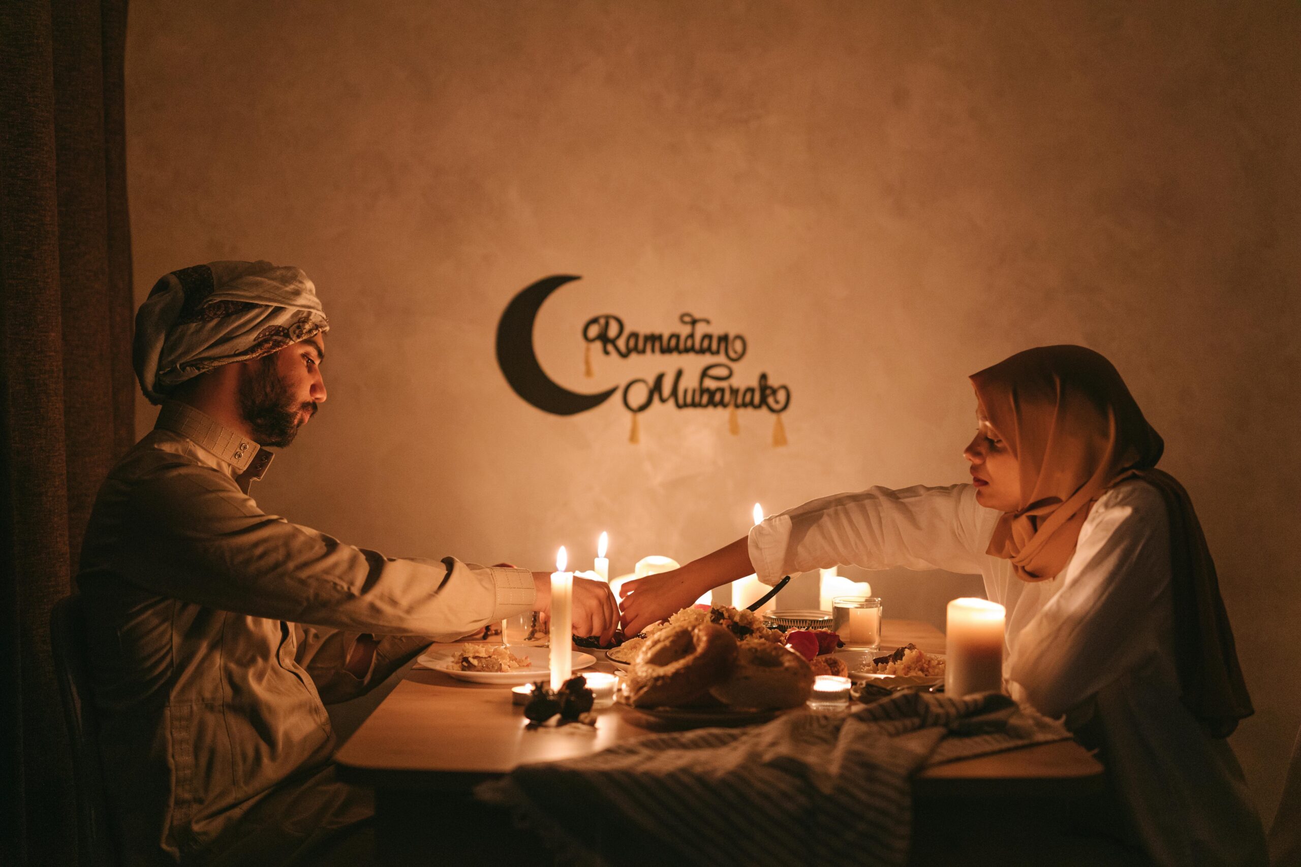 5 Hidden Ramadan Experiences in Dubai Locals Love