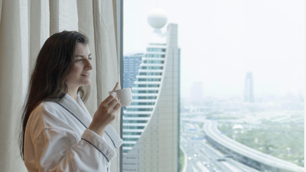 Dubai Eid Hotel staycation deals 2026 the H hotel