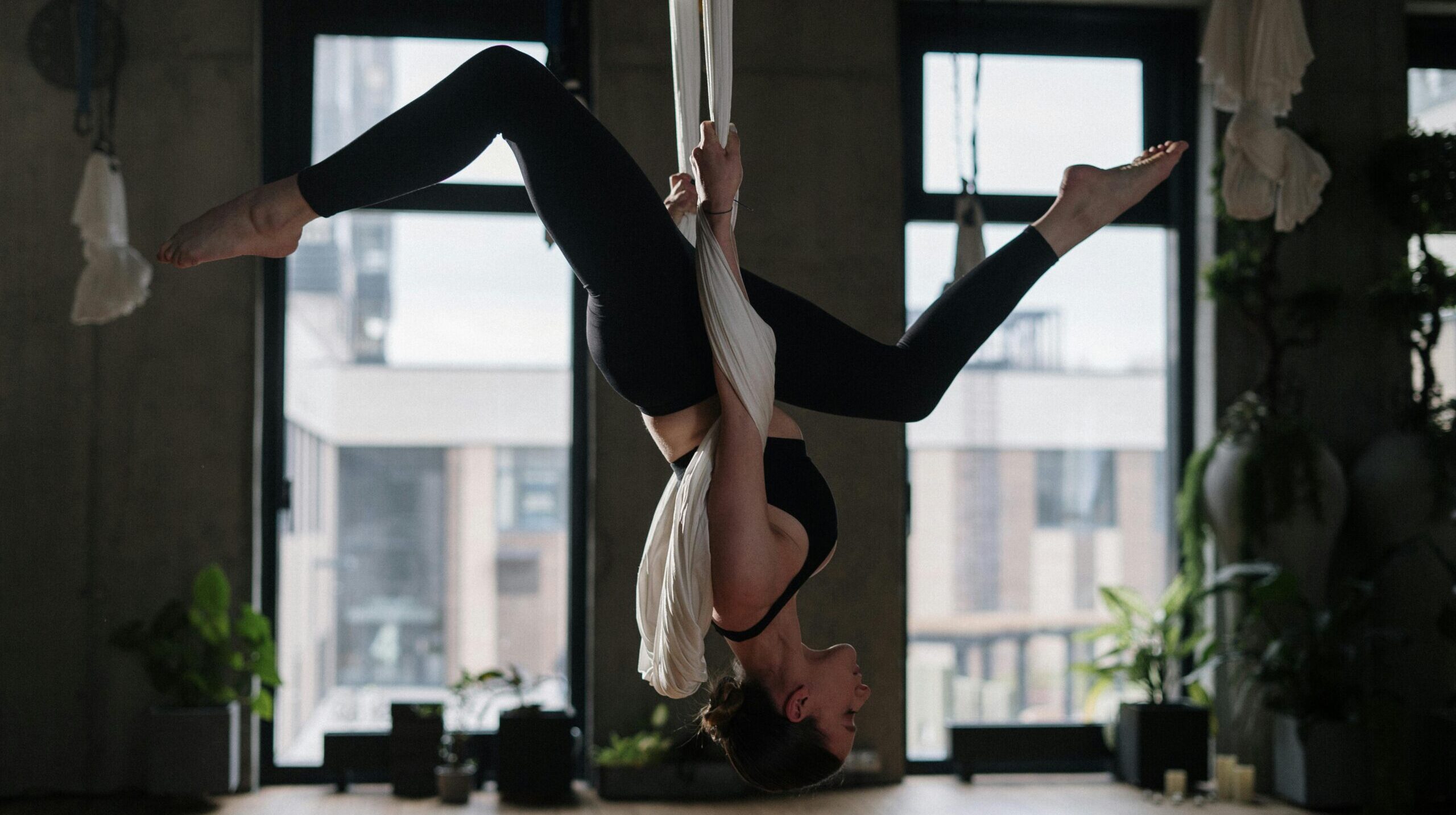 Indoor Wellness Activities in Dubai That Help You Slow Down