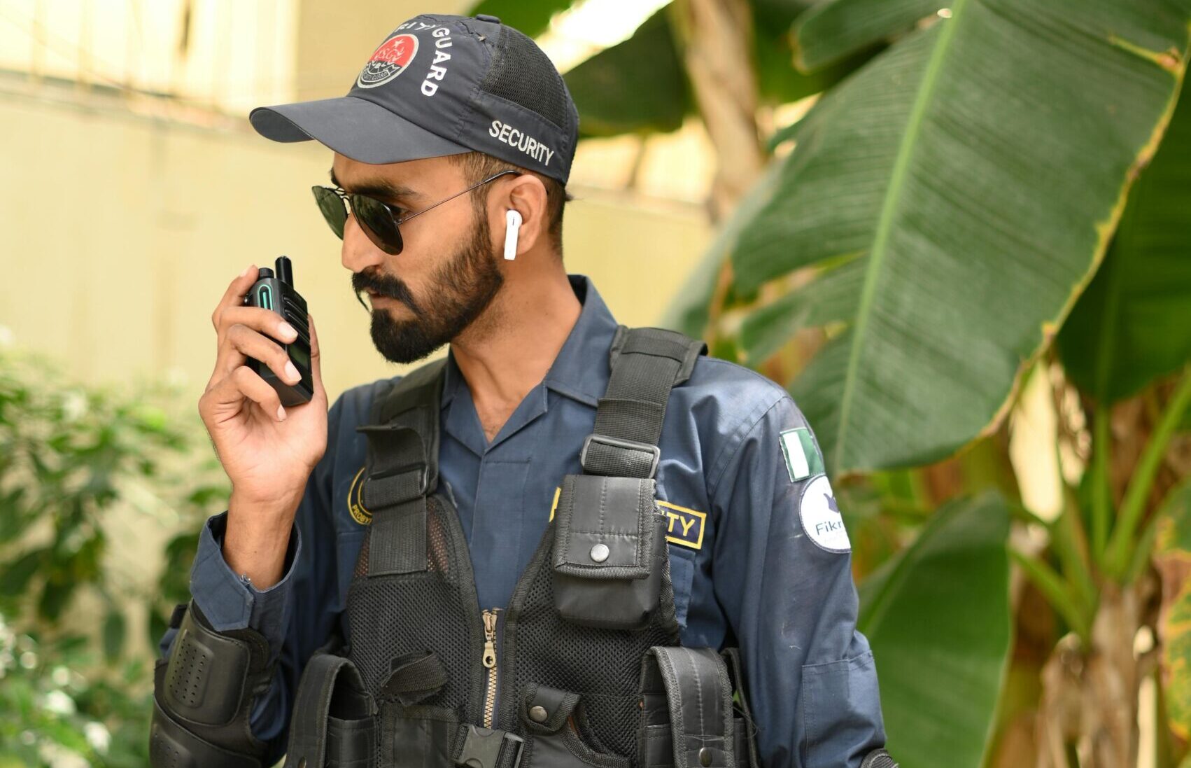 Abu Dhabi to train 20,000 frontline personnel