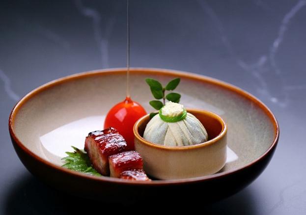Langham Hospitality Group Celebrates Landmark Michelin Success In Shanghai