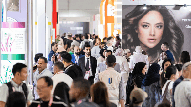 Beautyworld Riyadh Postponed to 2027: Organiser Messe Frankfurt Saudi Arabia to announce new dates in future
