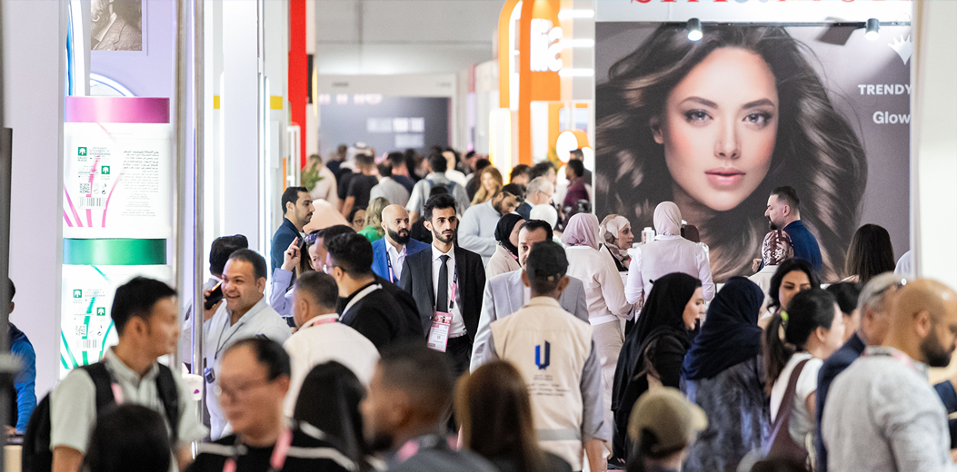 Beautyworld Riyadh Postponed to 2027: Organiser Messe Frankfurt Saudi Arabia to announce new dates in future
