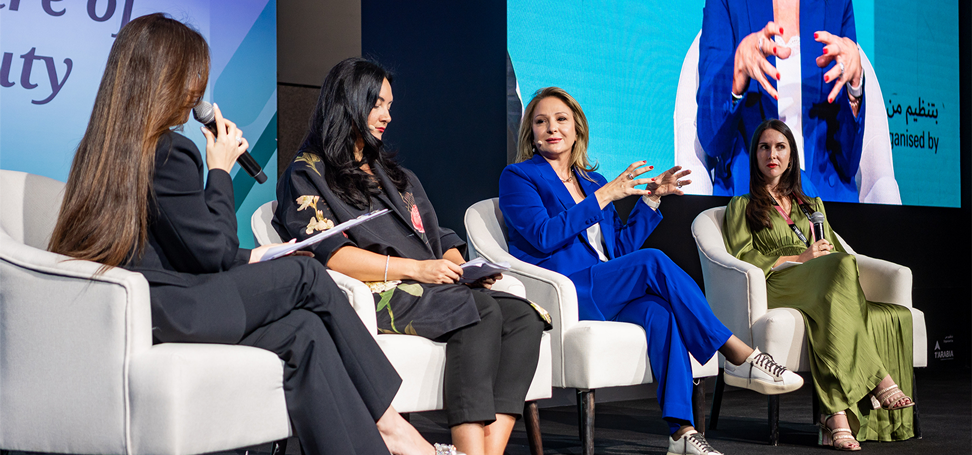 Beautyworld Riyadh Postponed to 2027: Organiser Messe Frankfurt Saudi Arabia