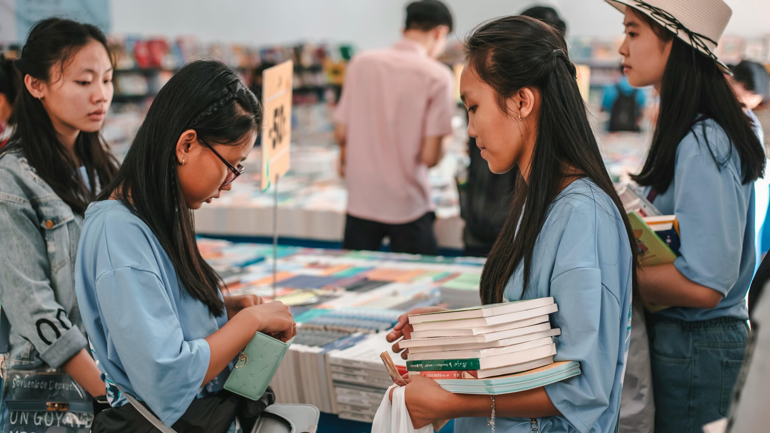 Gulf News Edufair Returns to Abu Dhabi