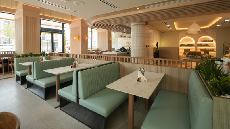 Haldiram’s Opens Flagship Store on Sheikh Zayed Road, Dubai on 3 April 2026