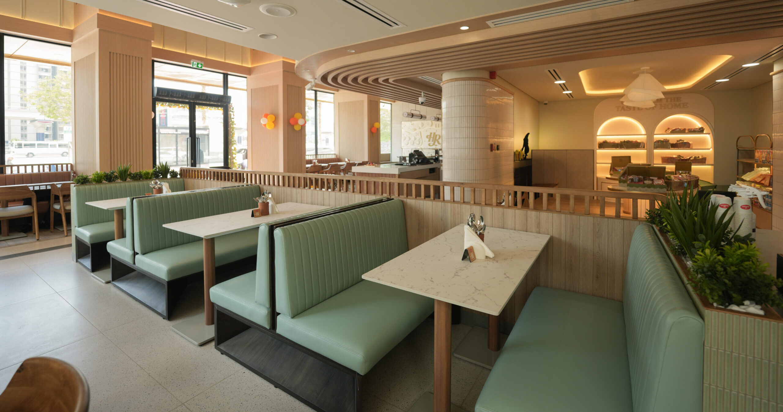 Haldiram’s Opens Flagship Store on Sheikh Zayed Road, Dubai on 3 April 2026