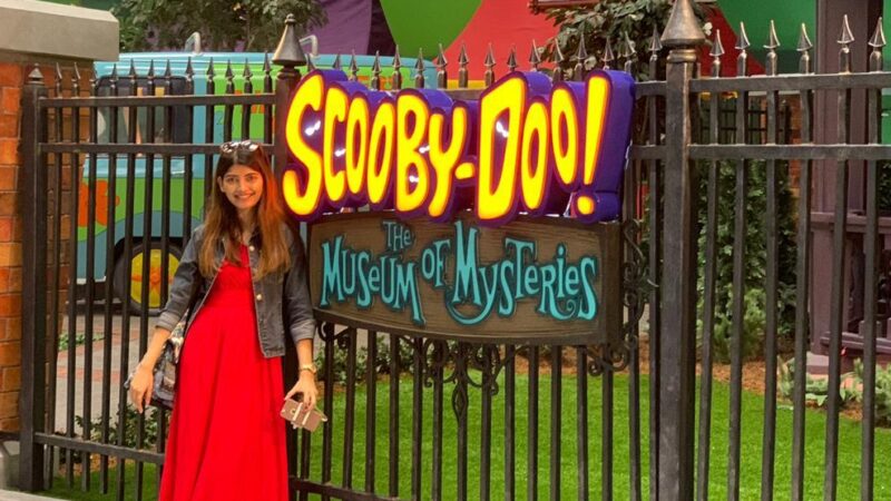 Indoor Itinerary for a Rainy Day in Abu Dhabi 