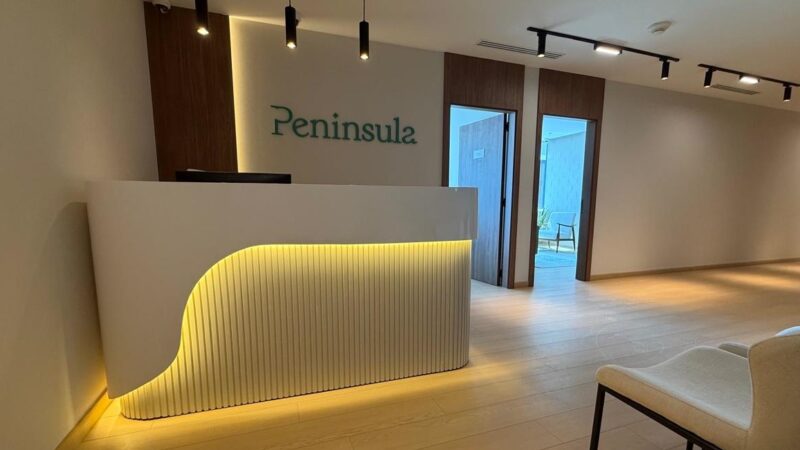 A New Chapter in Mental Health Care: Peninsula Psychology Opens in Dubai
