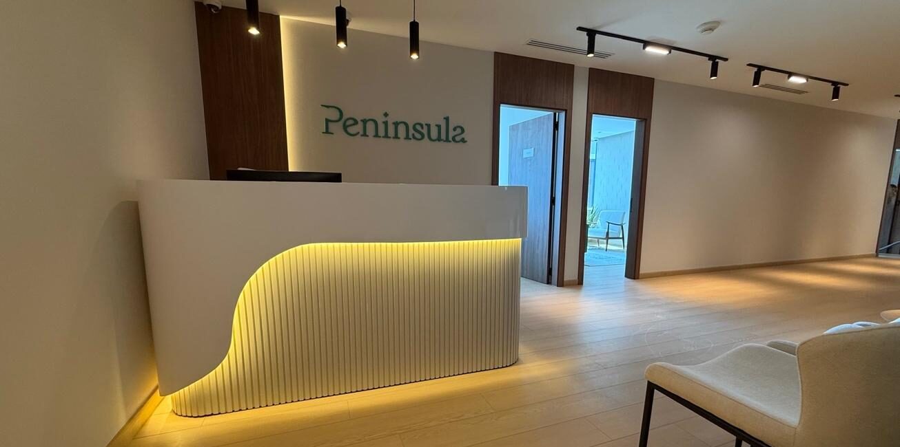 A New Chapter in Mental Health Care: Peninsula Psychology Opens in Dubai