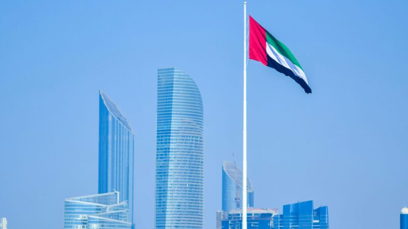 Sheikh Mohammed Calls for UAE Flag Display to Mark National Unity After Crisis