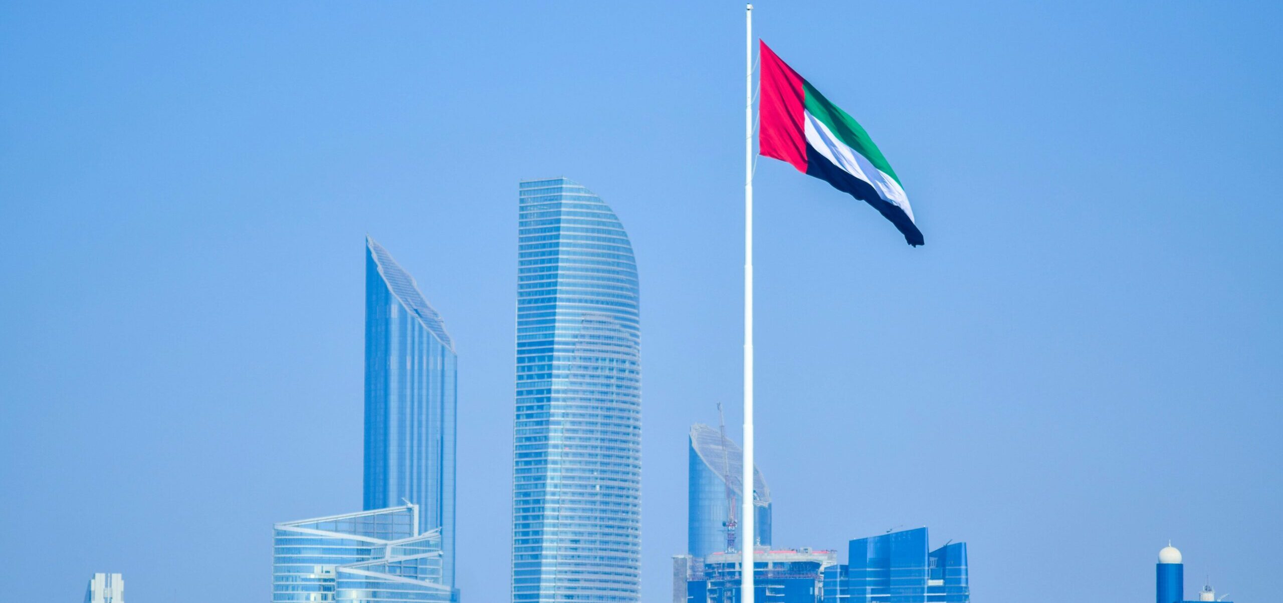 Sheikh Mohammed Calls for UAE Flag Display to Mark National Unity After Crisis
