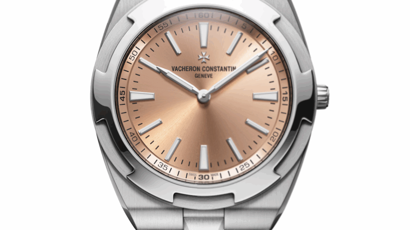 Inside Vacheron Constantin’s Latest Masterpieces: Precision Meets Poetry