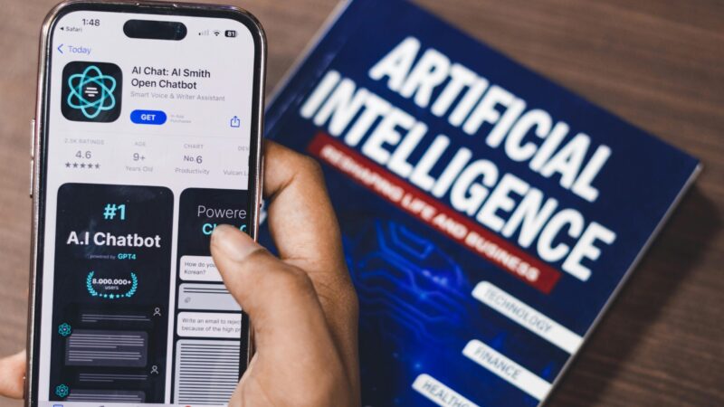 AI and Employment: Understanding the New Frontiers of Automation