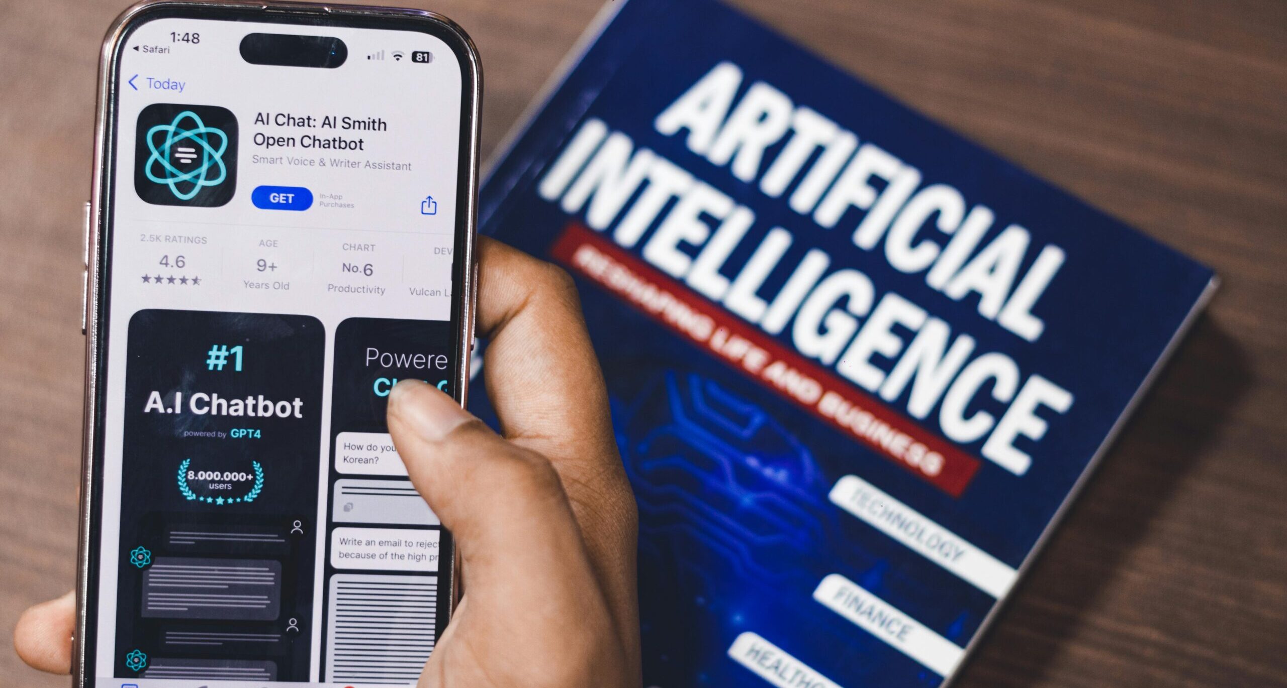 AI and Employment: Understanding the New Frontiers of Automation