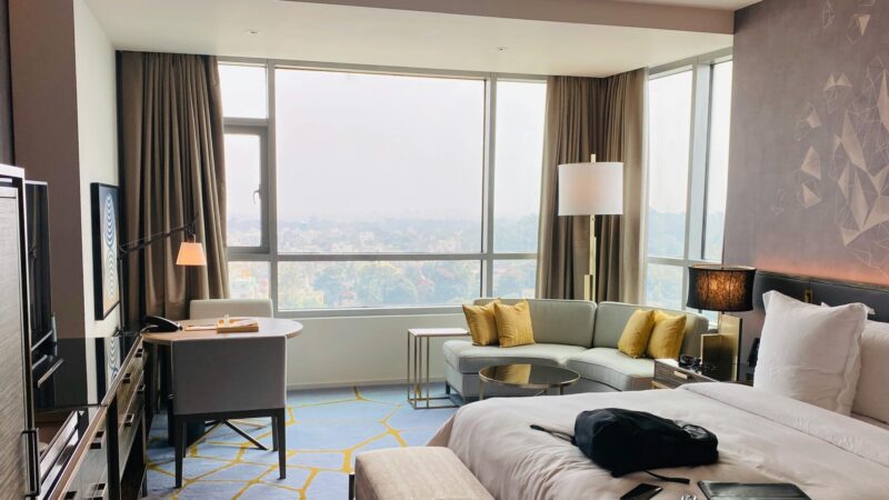 Dubai Hotels launch WORK FROM HOTEL packages