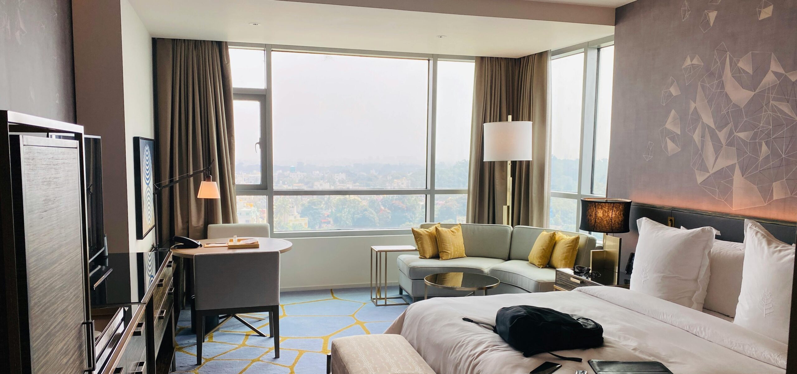 Dubai Hotels launch WORK FROM HOTEL packages