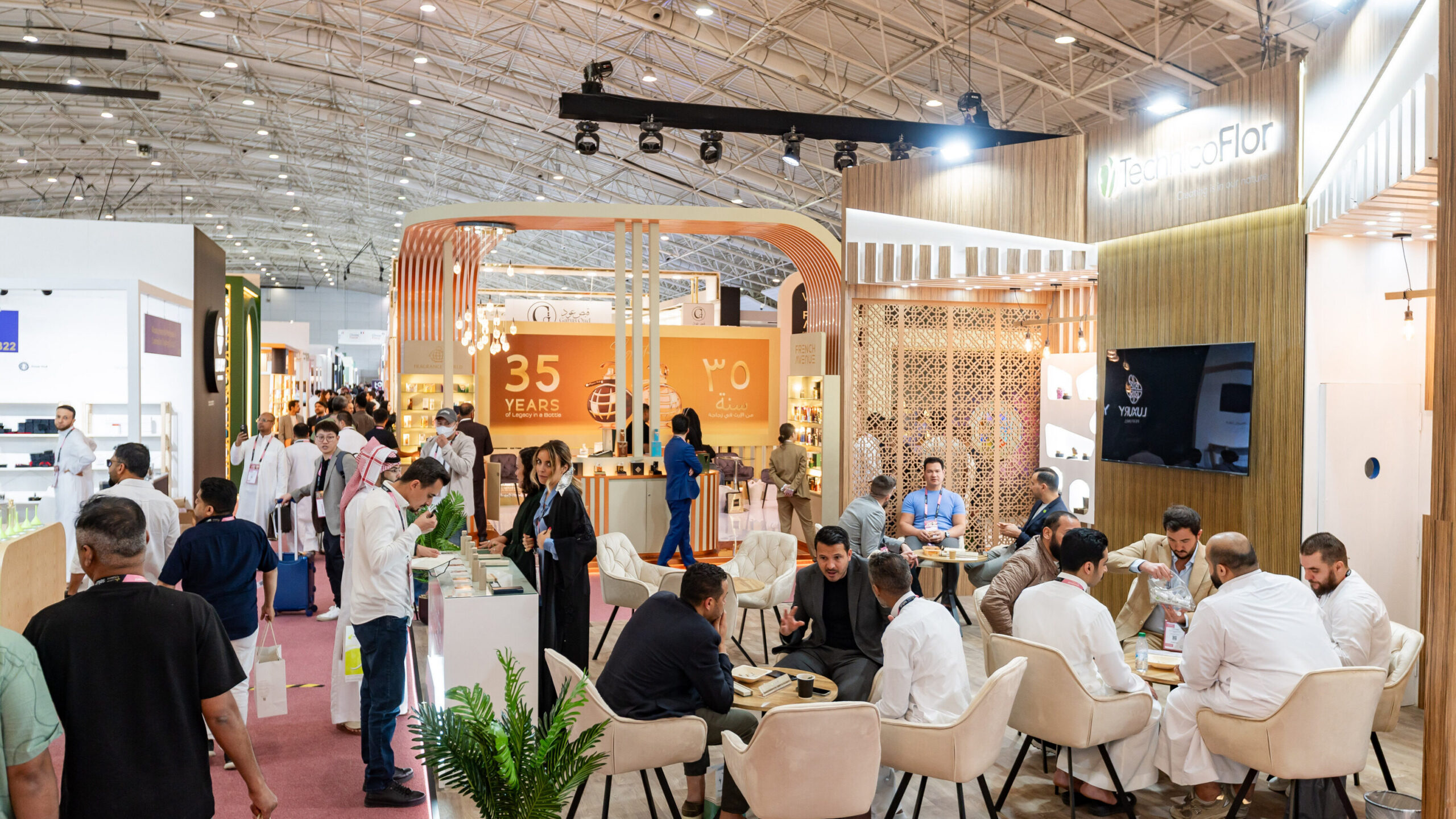 Beautyworld Riyadh Saudi Arabia