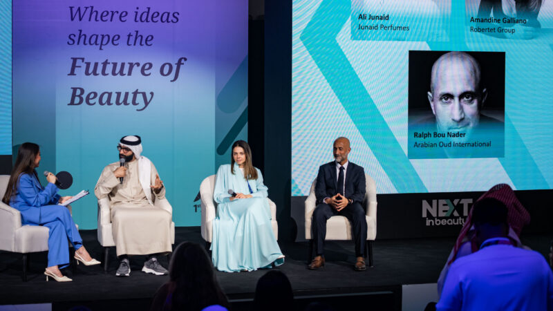 Beautyworld Riyadh Is Entering a New Era-And Saudi Arabia’s Beauty Industry Is Growing With It