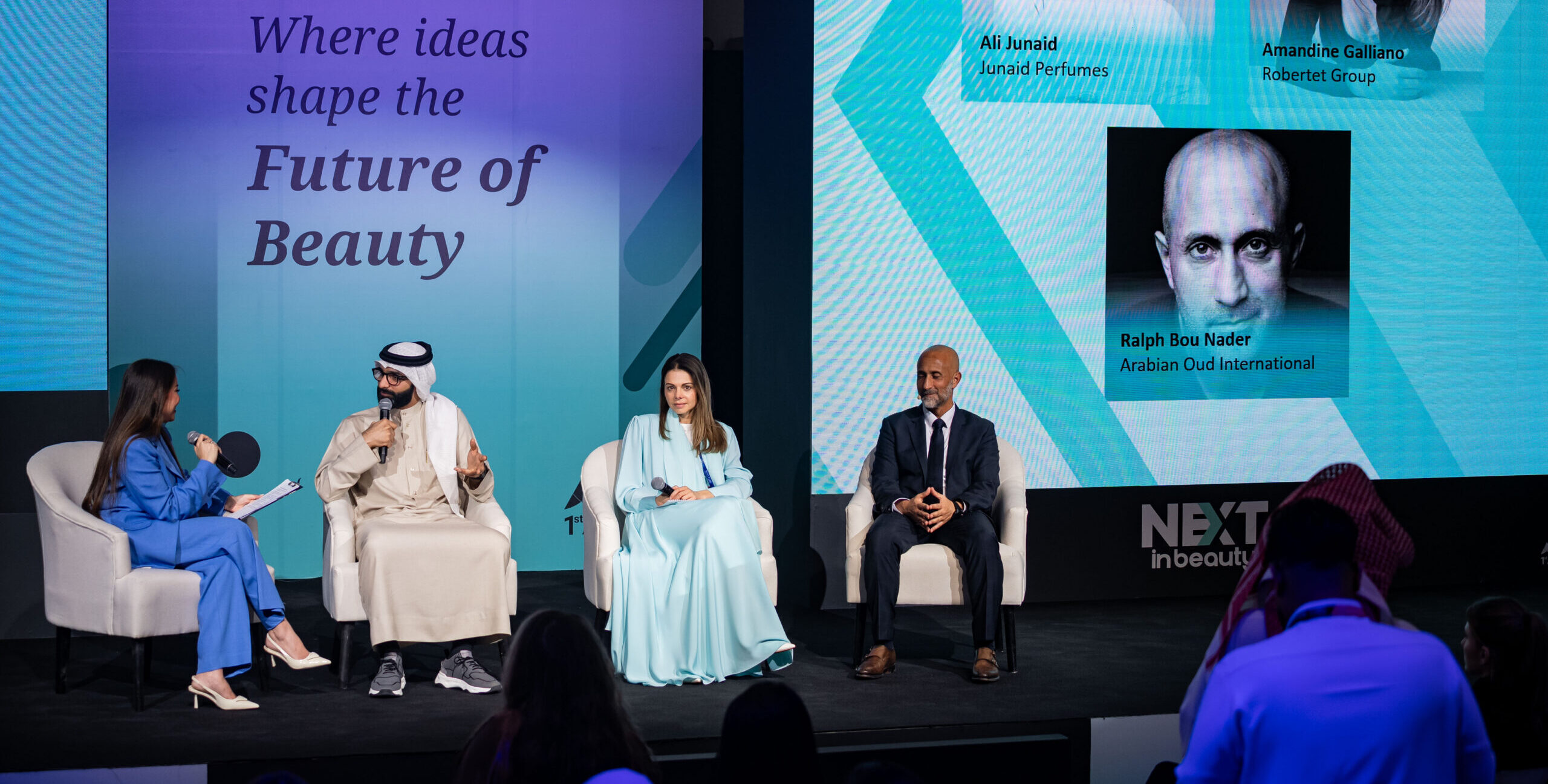 Beautyworld Riyadh Is Entering a New Era-And Saudi Arabia’s Beauty Industry Is Growing With It