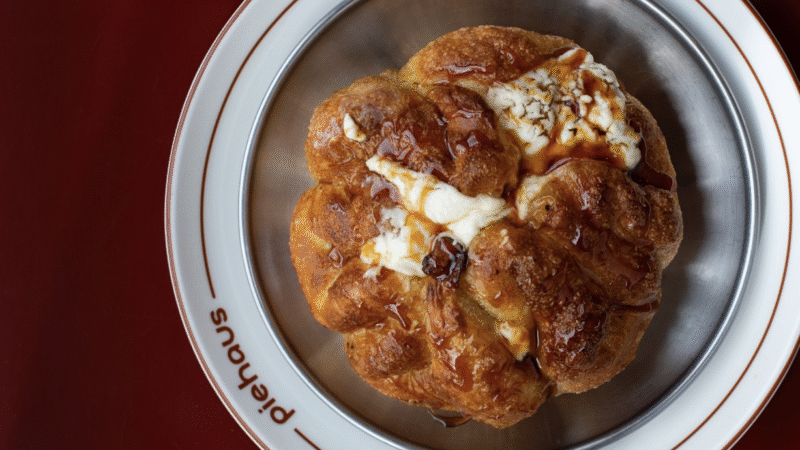 piehaus Is Launching a New ‘Counter Culture’ Series- Starting With an Emirati-Inspired Eid Pie