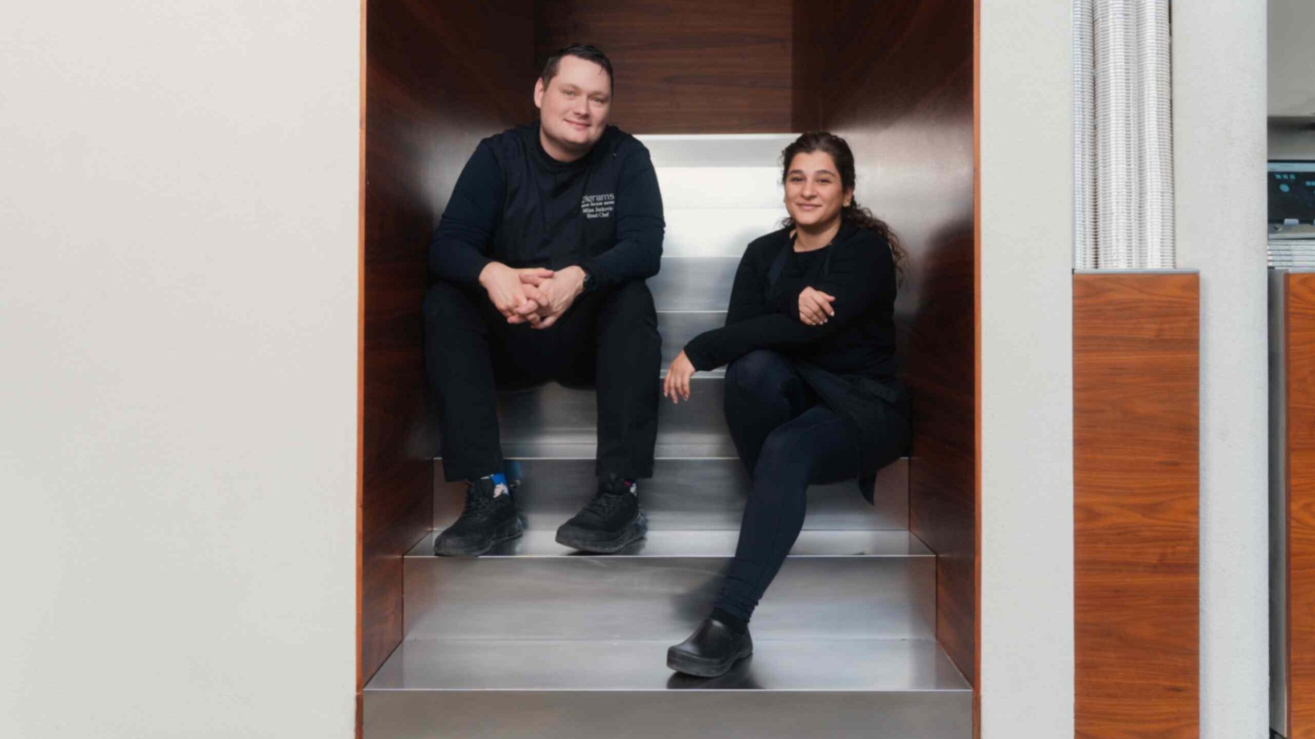 piehaus Launches ‘Counter Culture Series’ with First Eid Al Adha Collaboration Featuring Emirati Chef Sahar Al Awadhi