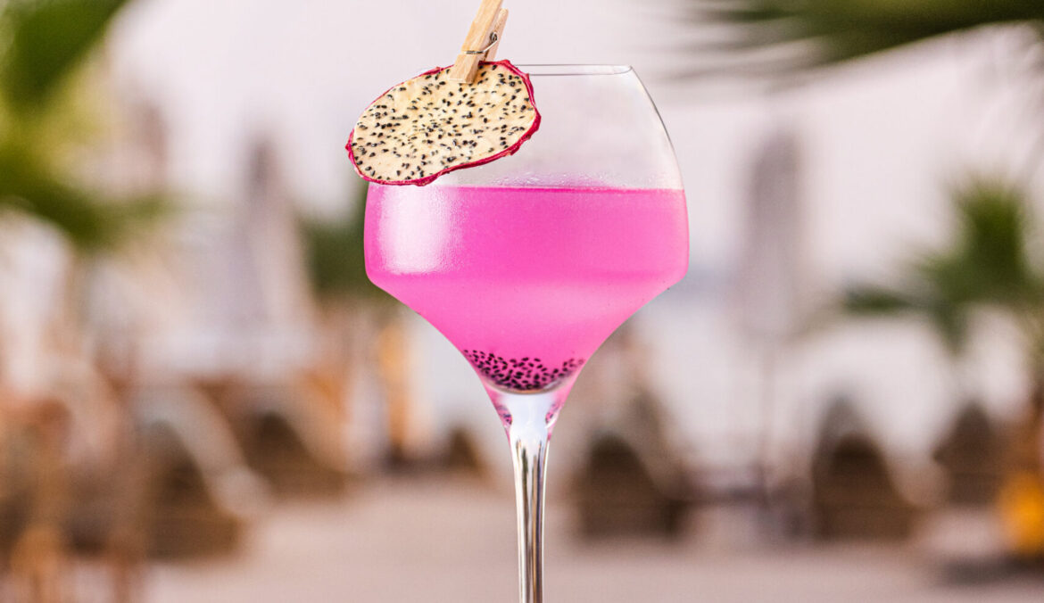 Celebrate World Cocktail Day in Dubai