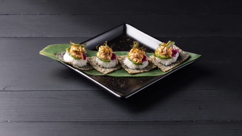 The Original, Reimagined: P.F. Chang’s Unveils The Dynamite Menu Across the GCC
