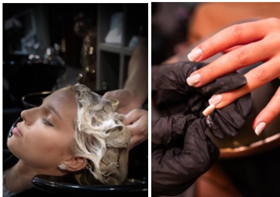 March14 Beauty Residence - The Gift of Being Looked After