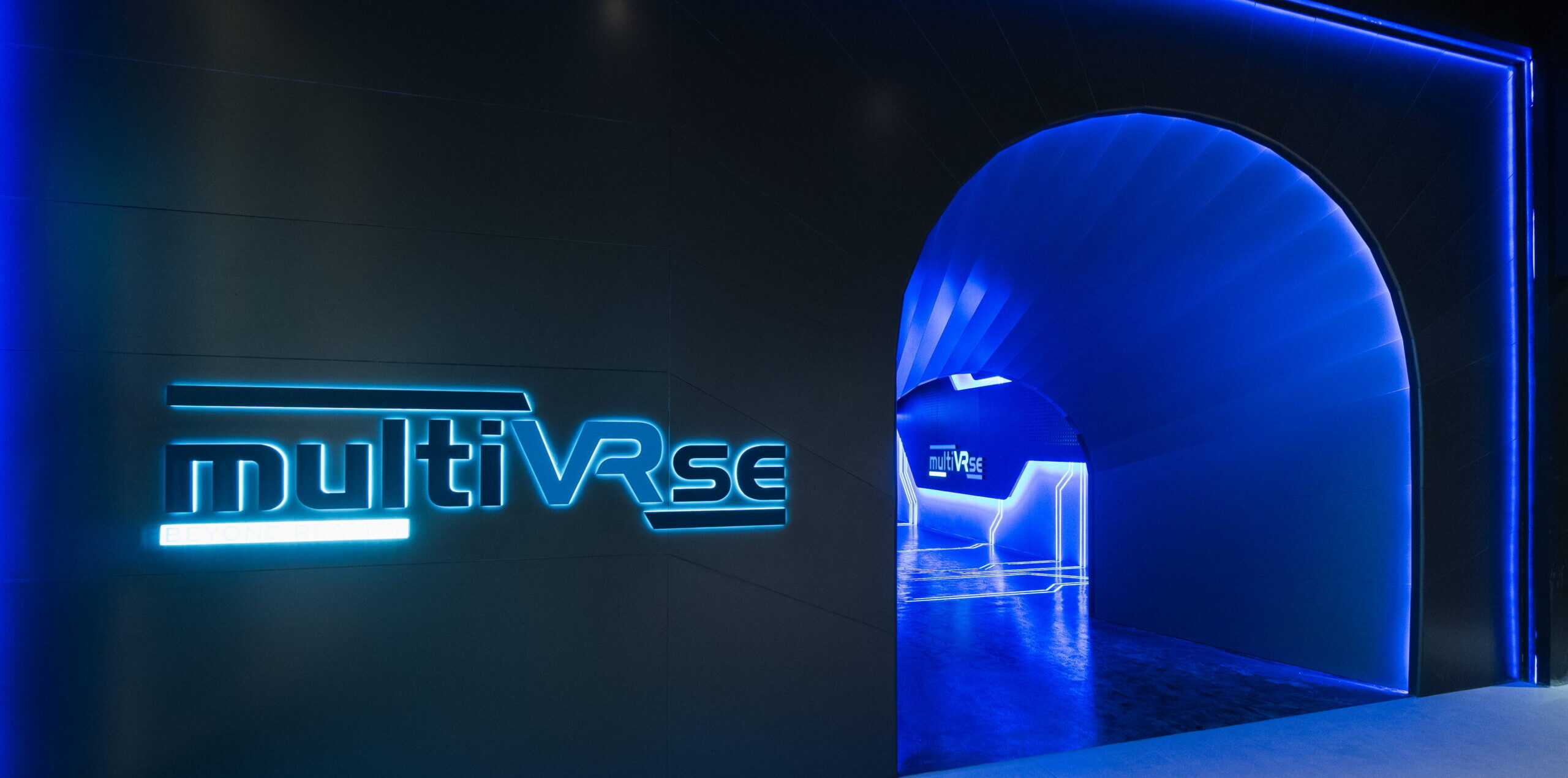 X Distrikt REDEFINES FAMILY ENTERTAINMENT IN DUBAI