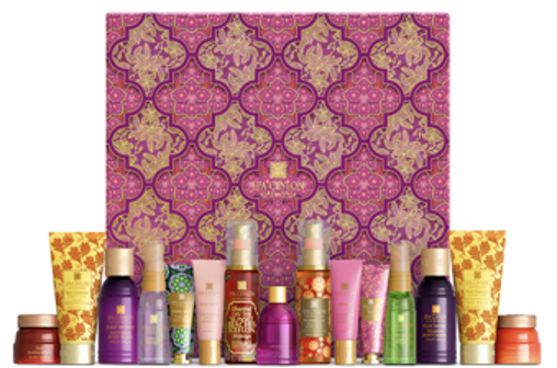 Spa Ceylon’s Eid Celebration Wellness & Beauty Collection - AED 400