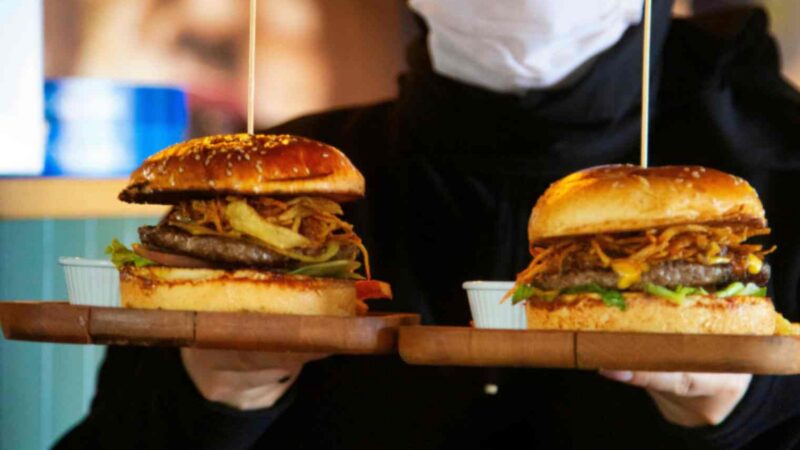 World Burger Day in Dubai: These Are the Burger Spots Worth Your Appetite Right Now