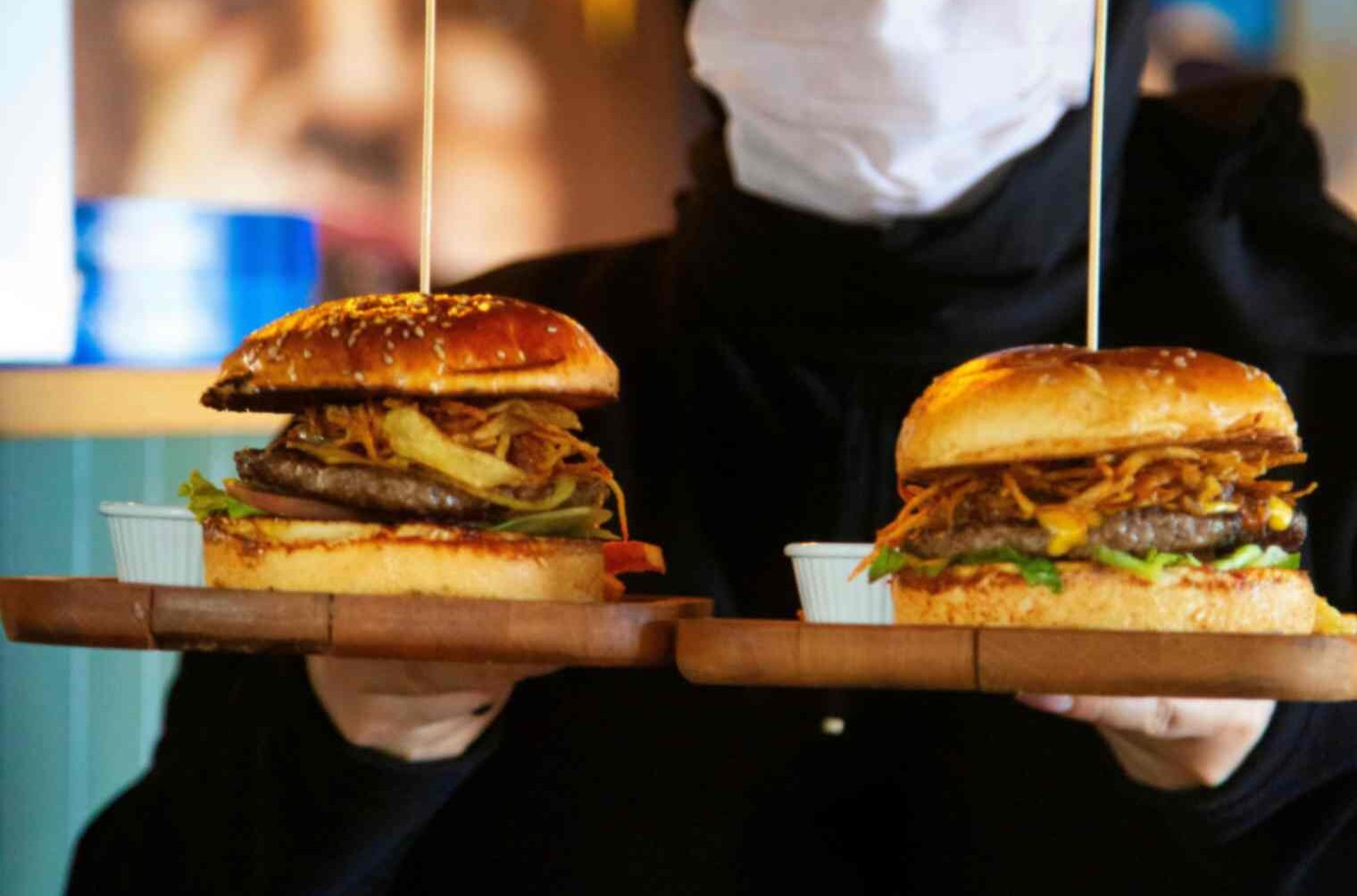 World Burger Day in Dubai: These Are the Burger Spots Worth Your Appetite Right Now