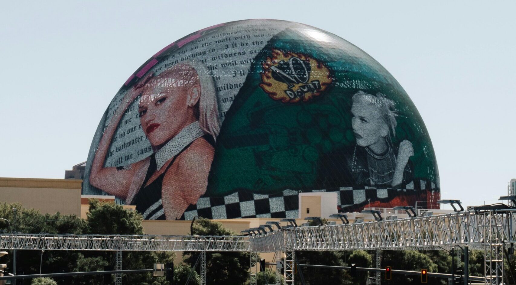 Abu Dhabi Is Getting Its Own SPHERE- And It Could Completely Transform Yas Island