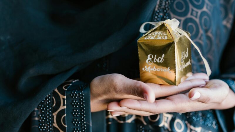 Eid Al Adha Gift Guide-The Season of Giving Starts Here: Eid Al Adha 2026