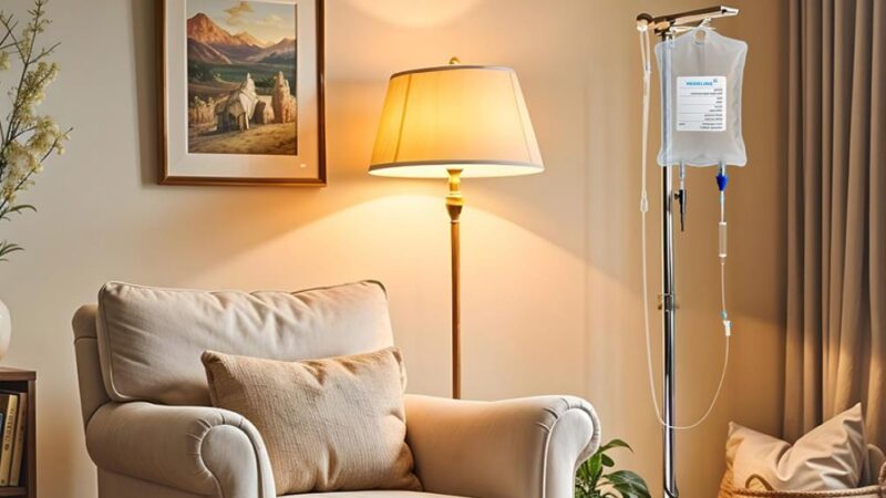 Healthcare at Home- Mediclinic is set to meet the demand in the UAE