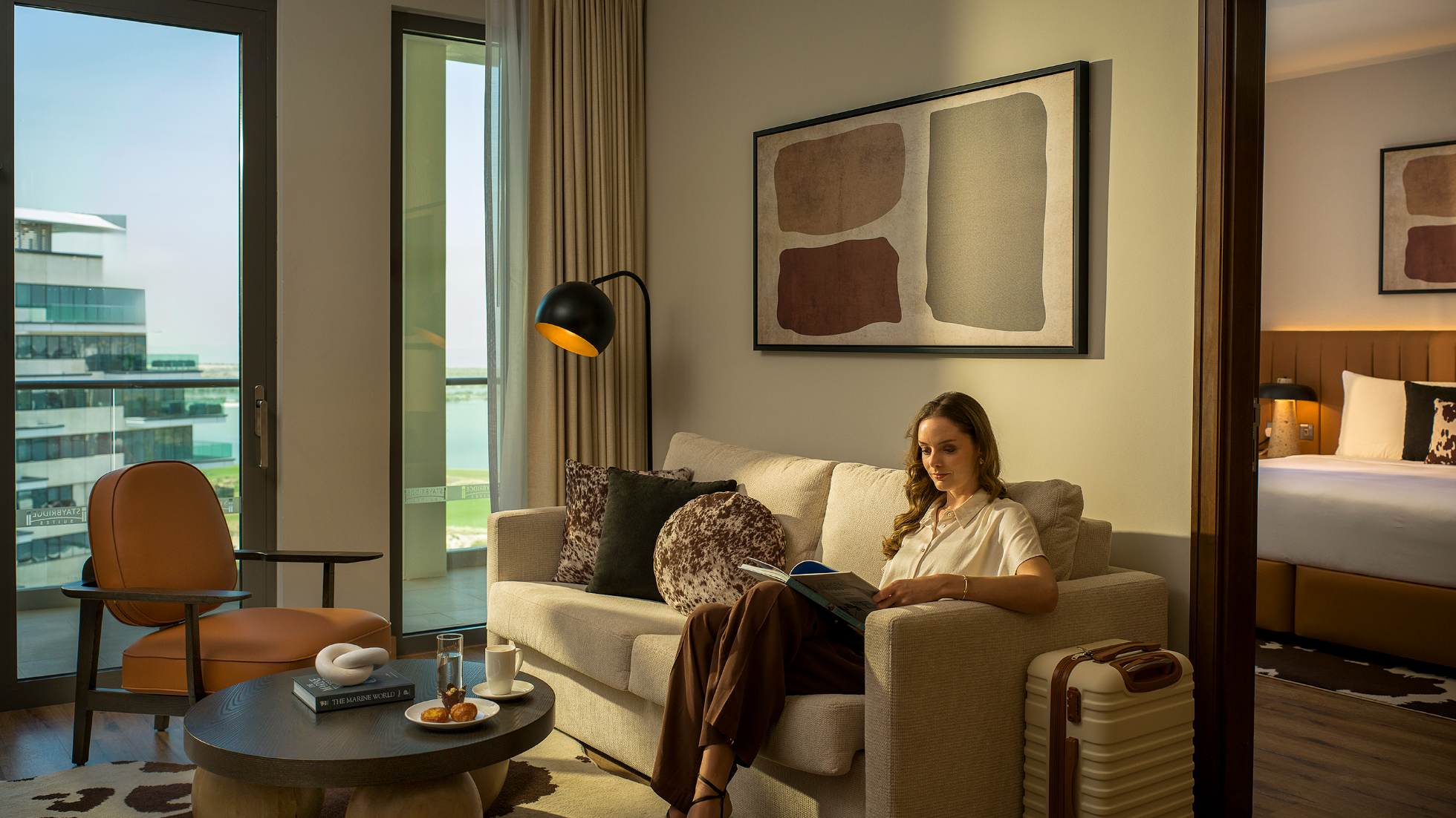 Yas Plaza Hotels Abu Dhabi Offers
