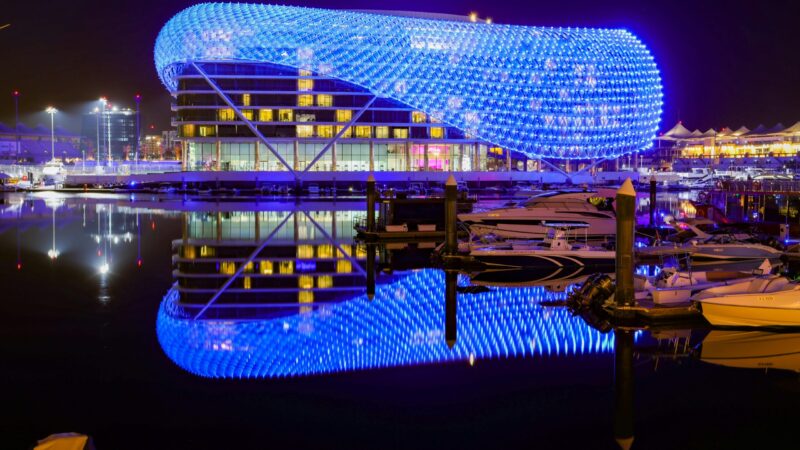 Yas Plaza Hotels introduces extended stay offer on Yas Island