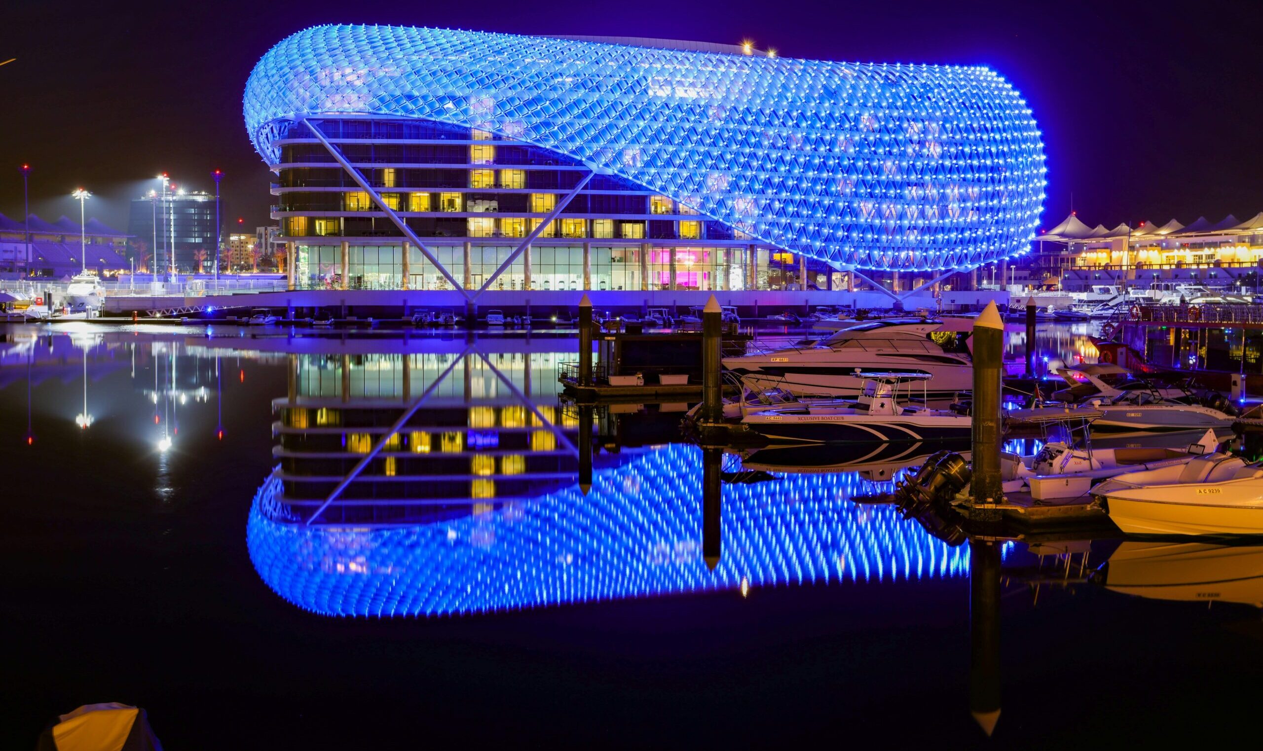 Yas Plaza Hotels introduces extended stay offer on Yas Island